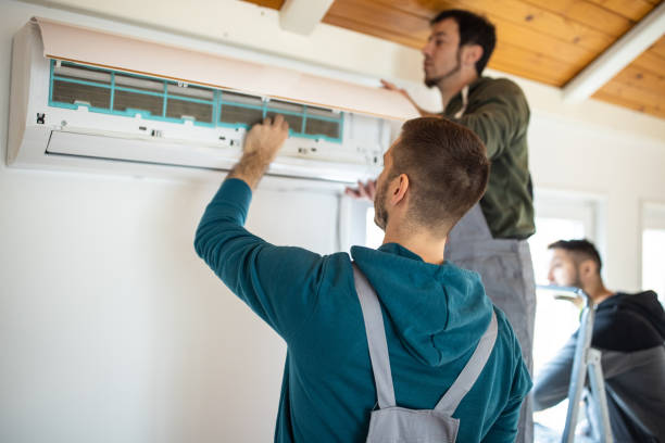 Best HVAC Installation Services  in Guymon, OK