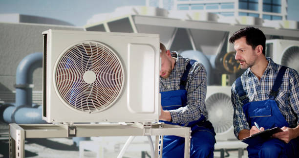 Professional HVAC in Guymon, OK